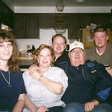 Extended Family