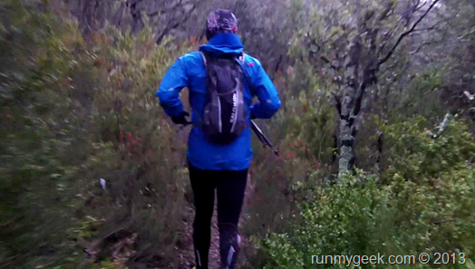 Reconnaissance ultra draille 2013