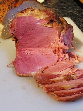 Gammon