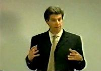 Gastroenterology Lectures video 03a