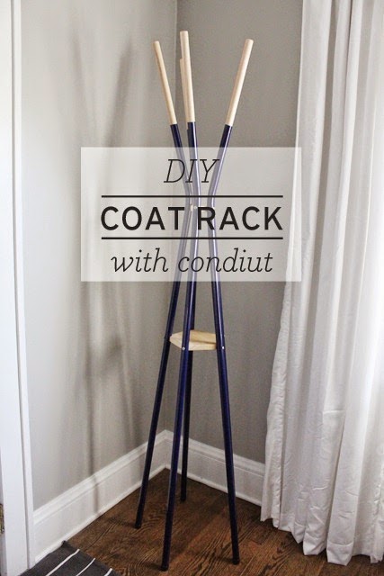 DIY-Coat-Hanger