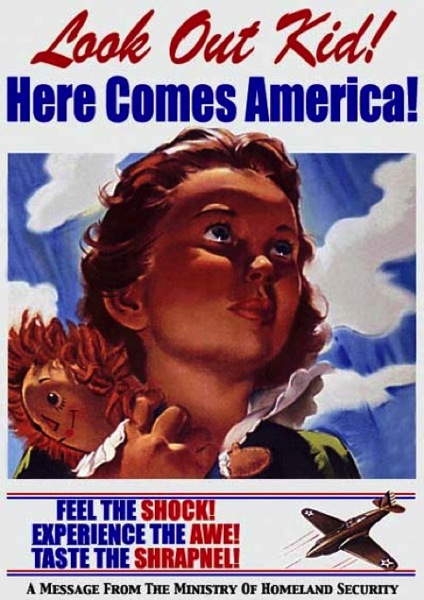 CC Photo Google Image Search. Source is 0.tqn.com Subject is propaganda_shockawe.jpg CC Photo Google Image Search Source is 0 tqn com Subject is propaganda shockawe
