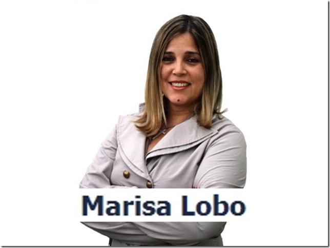 Marisa Lobo