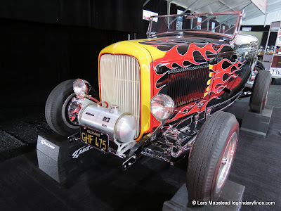  2012 Auction Previews Monterey California