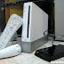 The Game Gear Davao package: Wii console with 320 GB hard drive, two remotes and two nunchuck controllers