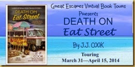 death on eat street small banner death on eat street small banner