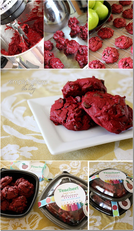 Cookie Collage