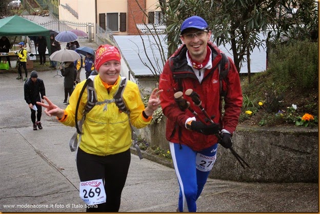 Alessandro e Federica