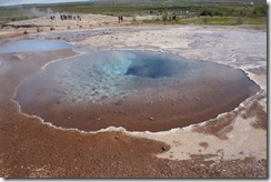 Geysir National Park