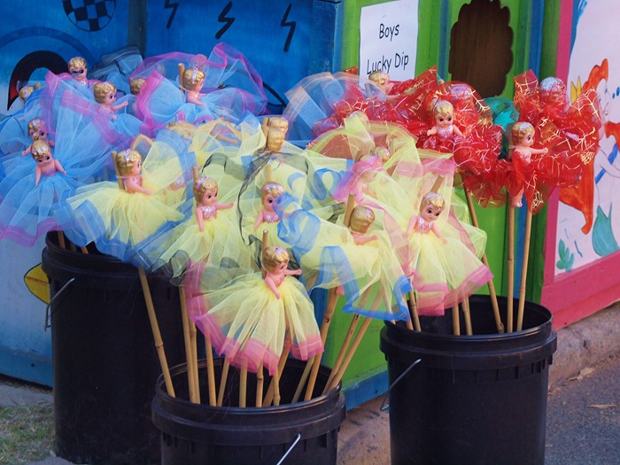 8. royal show