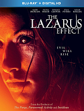 lazarus lazarus