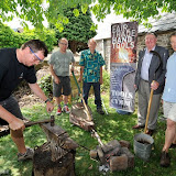 open day and much marcle june 2011