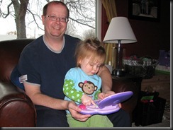 Zoe  18 Months April 001