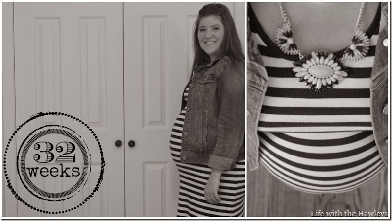 32 week collage 32 week collage