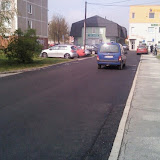 Rekonštrukcia Ľ. Fullu na Juhu v Malackách
