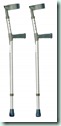 crutches