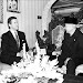 1998 01 14 Menerima Menhankam AS William Cohen 84720065 PAK HARTO DAN MISTERI KEMELUT 1998