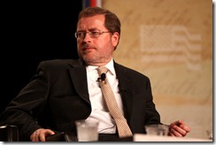 Grover Norquist by Gage Skidmore from Flkr