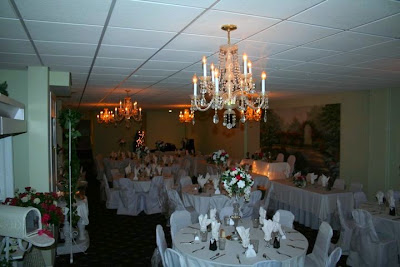 Banquet Hall, Ohio. Heaven Sent Enterprises LLC
 Proudly serving the areas near Cincinnati Metro. Decorations, Flowers, Catering, Ohio