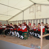 Frühschoppen FF-Allhartberg 2011