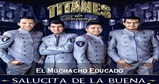 titanes durango educado