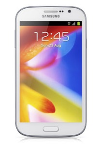 GALAXY Grand GALAXY Grand