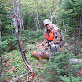 Anticosti 2011