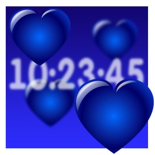 Balloons & clock Pro 個人化 App LOGO-APP開箱王