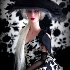 Barbie by Sally Davies