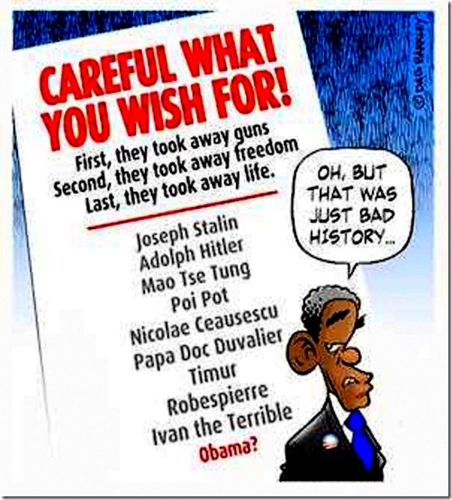 Careful What Wish For - BHO toon