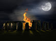 The Druids By Pygar