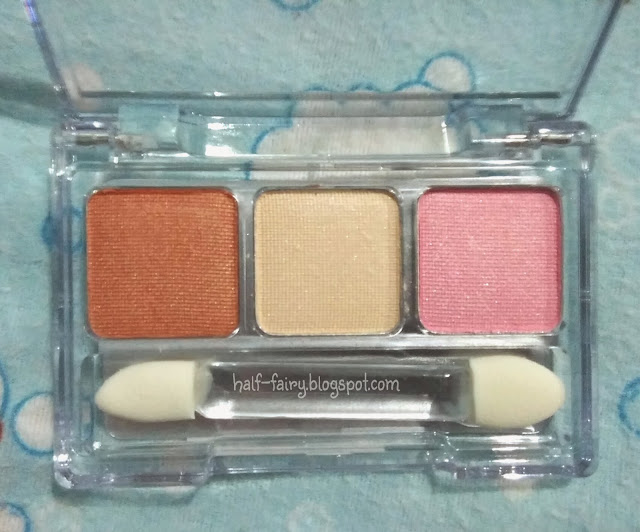 restricted area make up review wardah eye shadow series i restricted area make up review wardah eye shadow series i