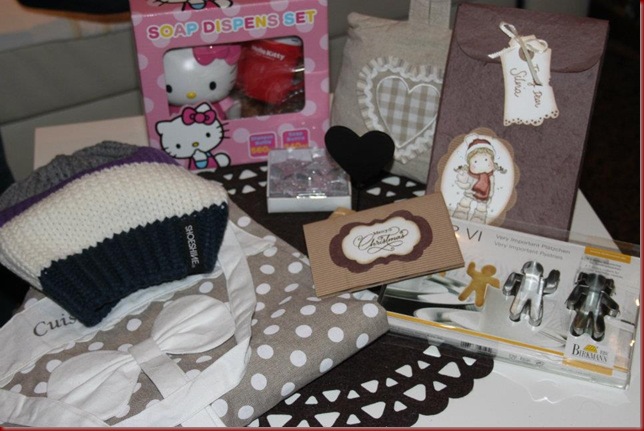 gifts gifts