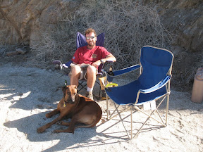 Bob and Diesel