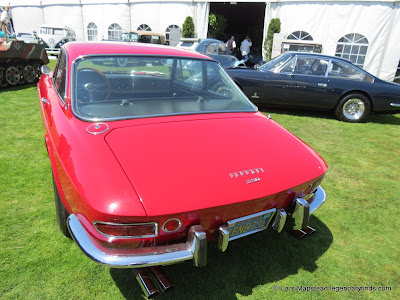  2012 Auction Previews Monterey California