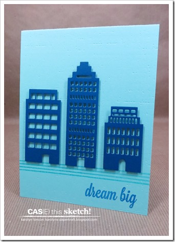 CTS25 - Dream Big CTS25 - Dream Big