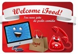 Welcome iFood
