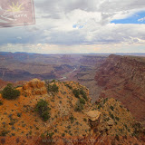 O magnífico, Grand Canyon - AZ