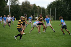 RCD - Groningen 2 (... - 14)