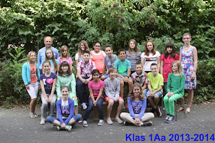 2013-10-11 Klasfoto