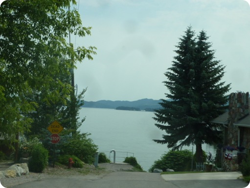 Kalispell, Somer & Flathead Lake 047