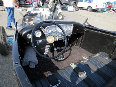  LA Roadster Show 2012