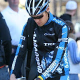 Solvang Training Camp - January 2007 Discovery Channel