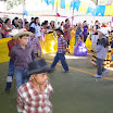 Portal Pompéu MG - Quadrilhas da Escolas158.JPG