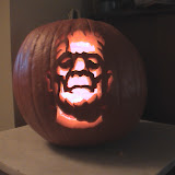 Halloween Halloween