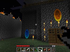 Portalgun-Mod