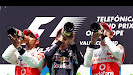 HD Wallpapers 2010 Formula 1 Grand Prix of Europe