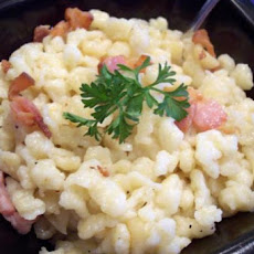 Spaetzle