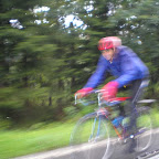 Mistrovství České republiky v cross-country na Zadově 2007