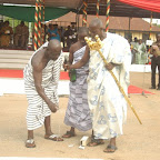 Pouring of libation..JPG